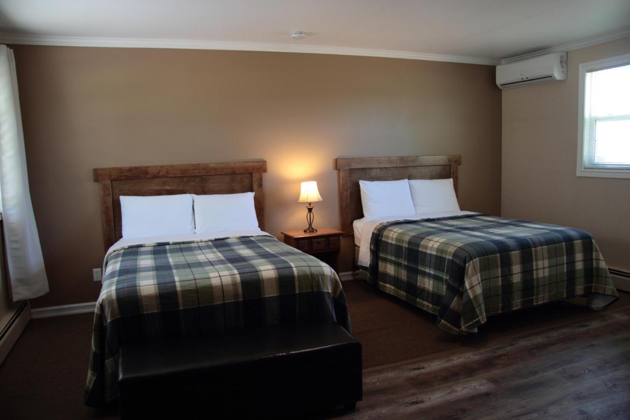 Carleton Inn & Cottages Bridgetown 外观 照片