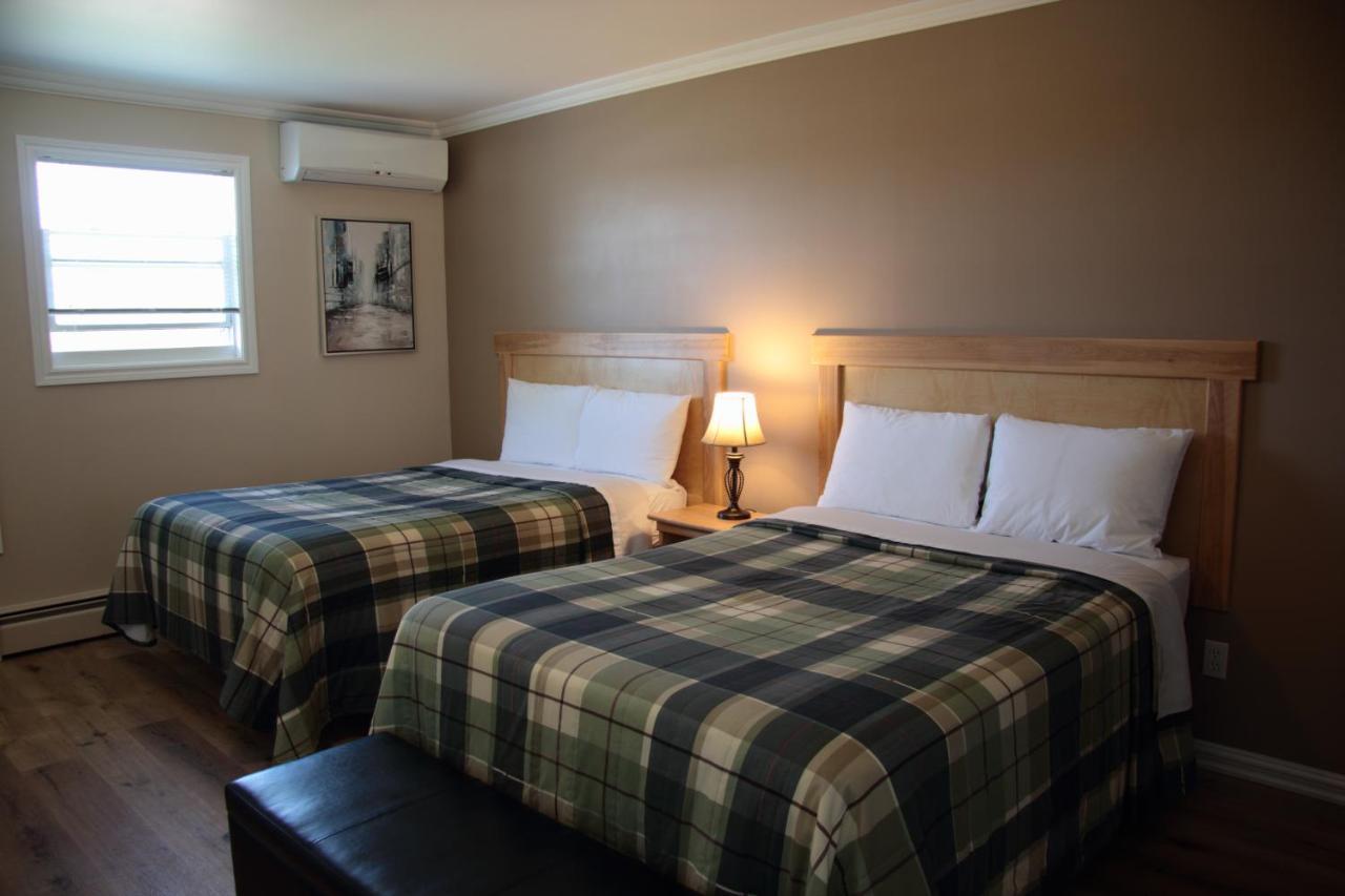 Carleton Inn & Cottages Bridgetown 外观 照片