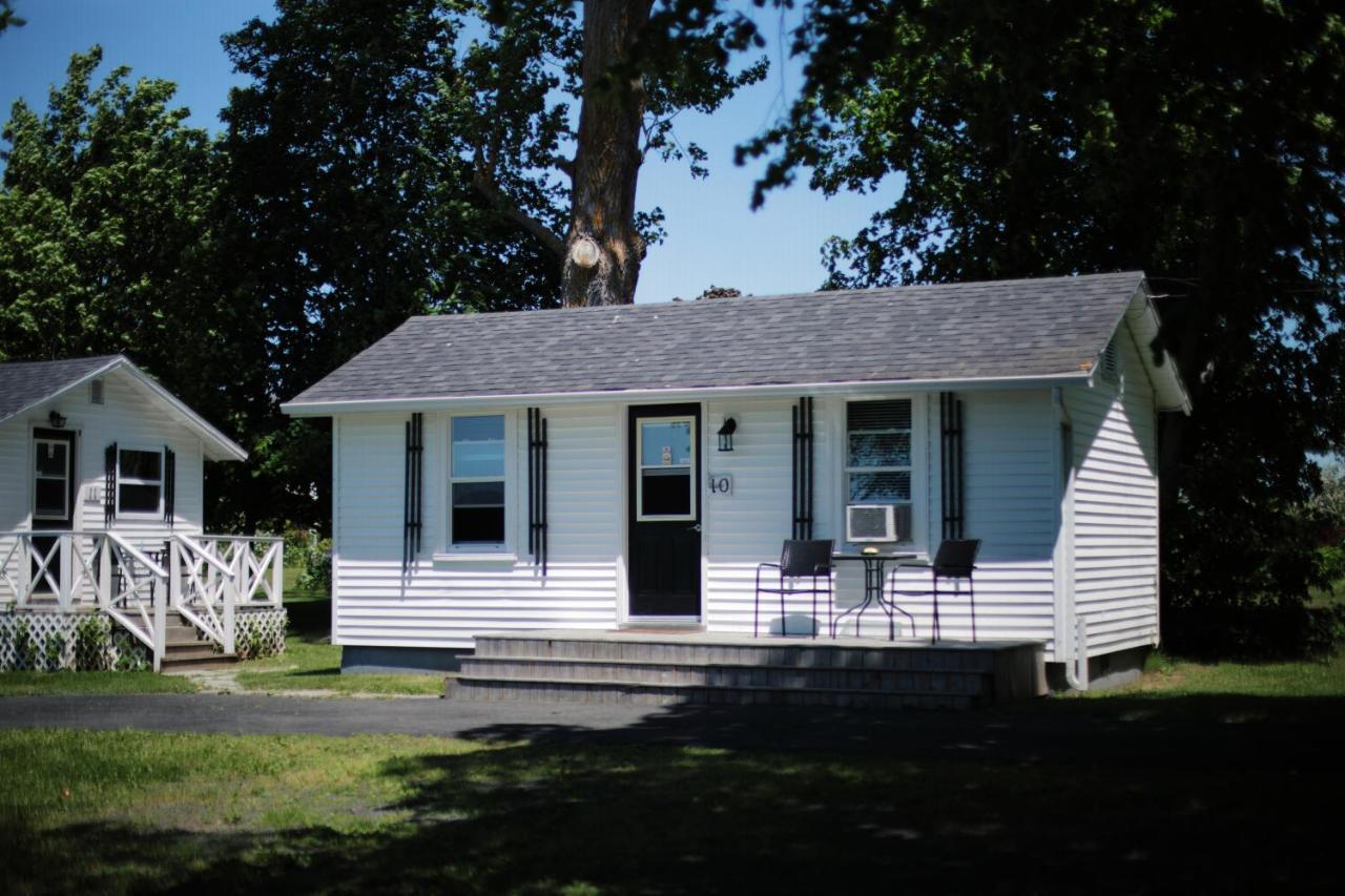 Carleton Inn & Cottages Bridgetown 外观 照片