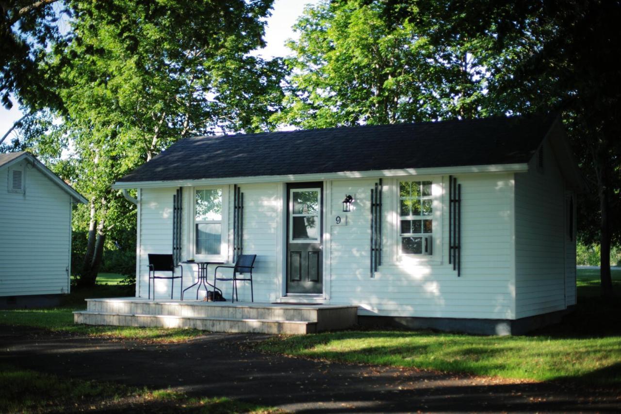 Carleton Inn & Cottages Bridgetown 外观 照片