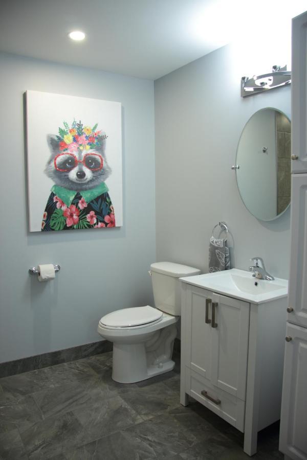 Carleton Inn & Cottages Bridgetown 外观 照片