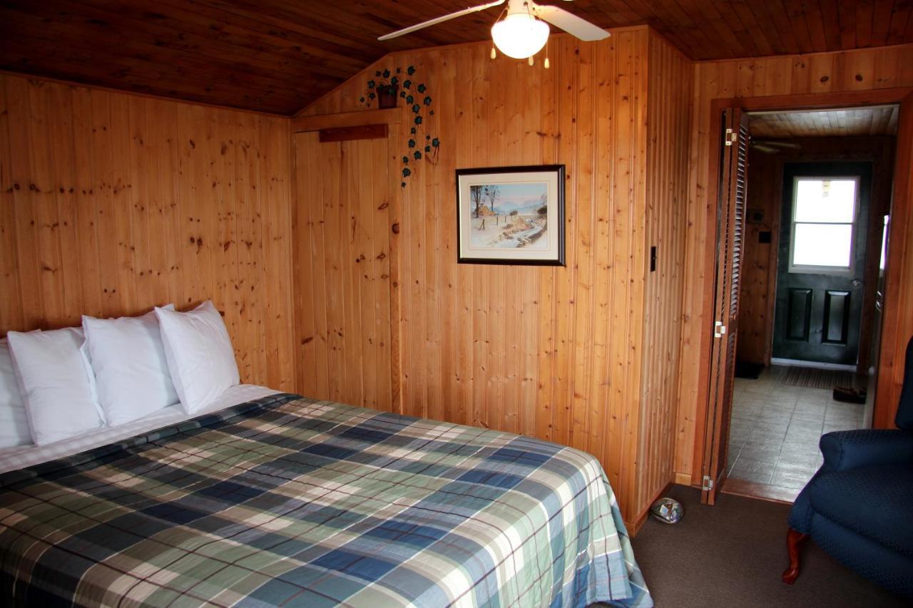 Carleton Inn & Cottages Bridgetown 外观 照片