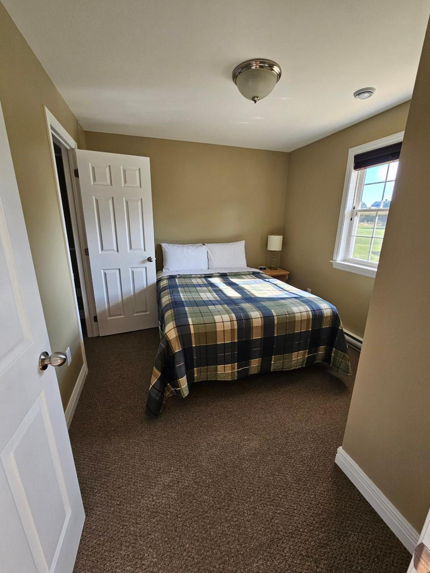 Carleton Inn & Cottages Bridgetown 外观 照片