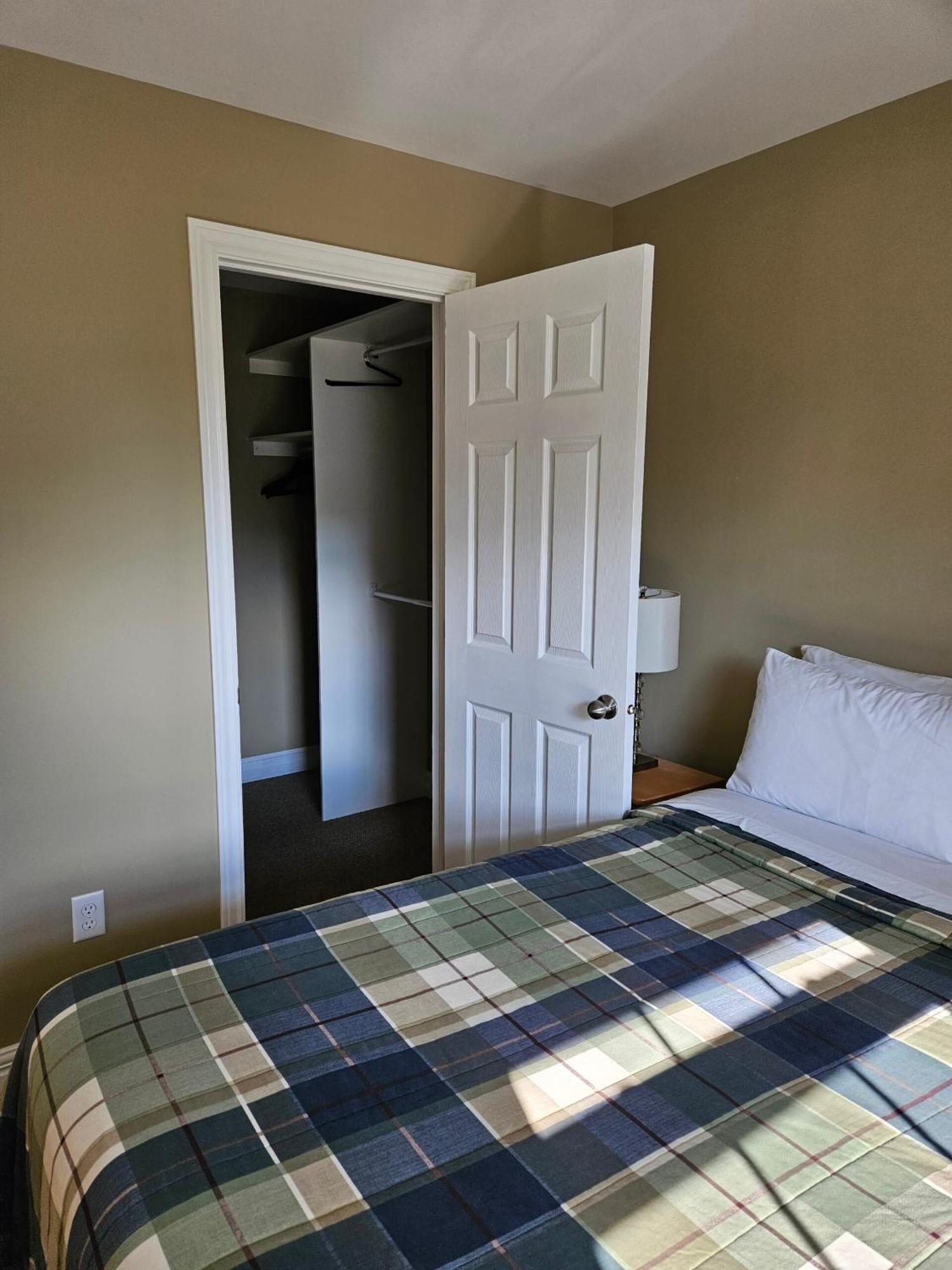 Carleton Inn & Cottages Bridgetown 外观 照片