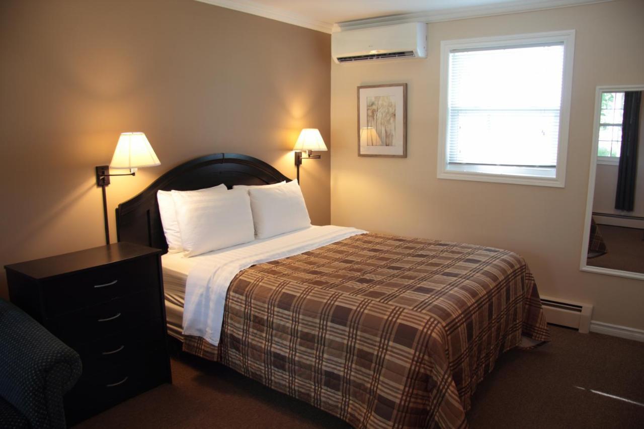 Carleton Inn & Cottages Bridgetown 外观 照片