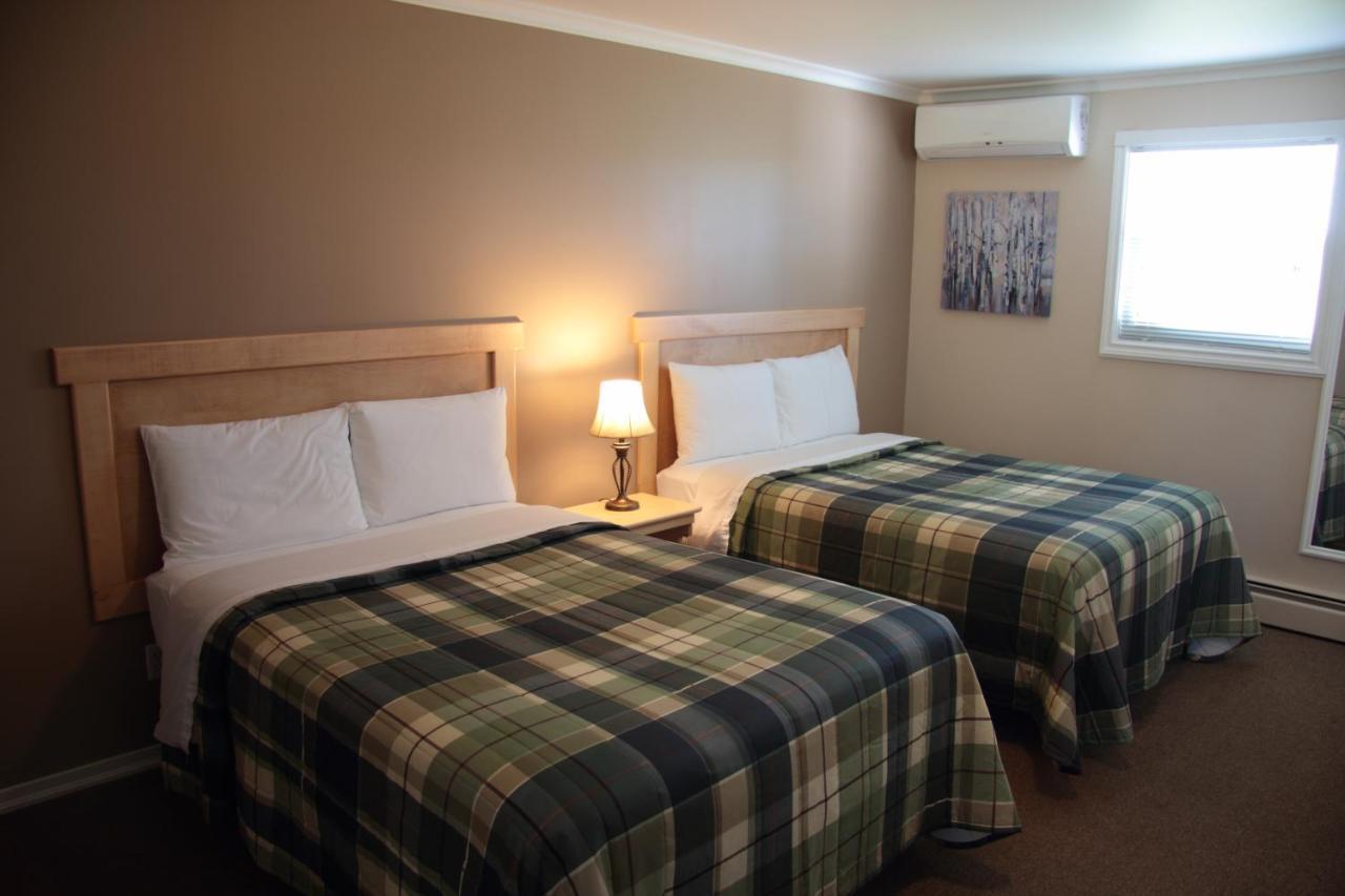 Carleton Inn & Cottages Bridgetown 外观 照片
