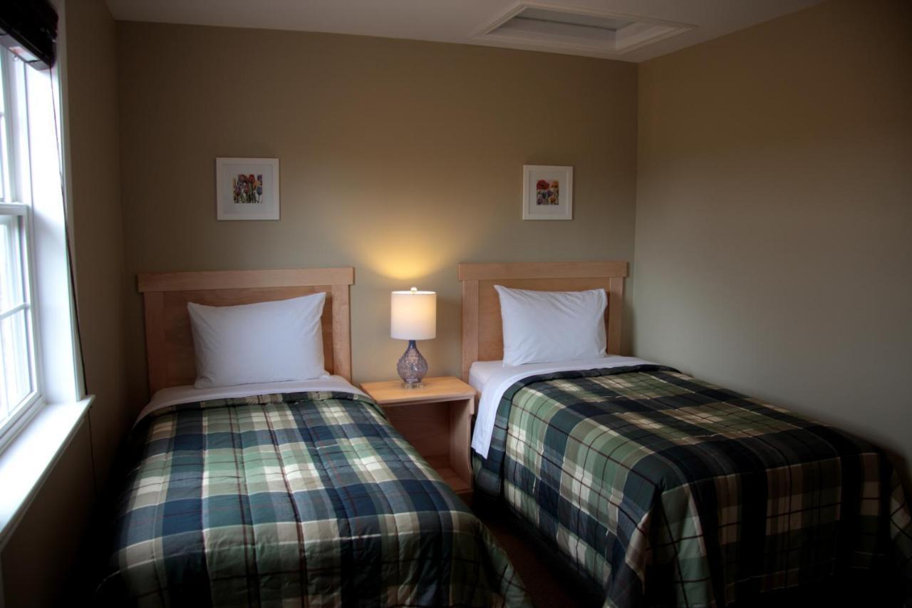 Carleton Inn & Cottages Bridgetown 外观 照片
