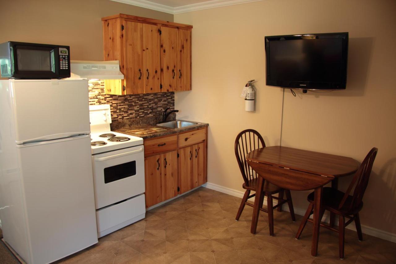 Carleton Inn & Cottages Bridgetown 外观 照片