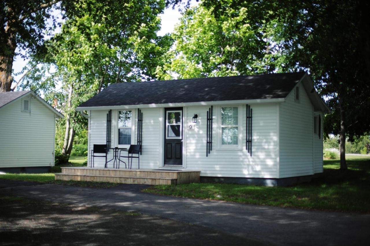 Carleton Inn & Cottages Bridgetown 外观 照片