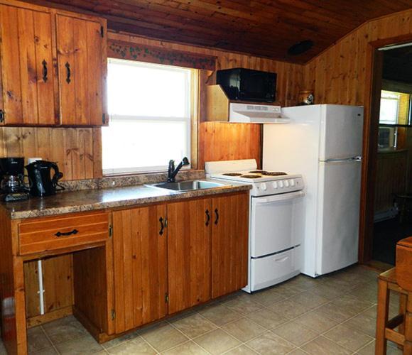 Carleton Inn & Cottages Bridgetown 外观 照片