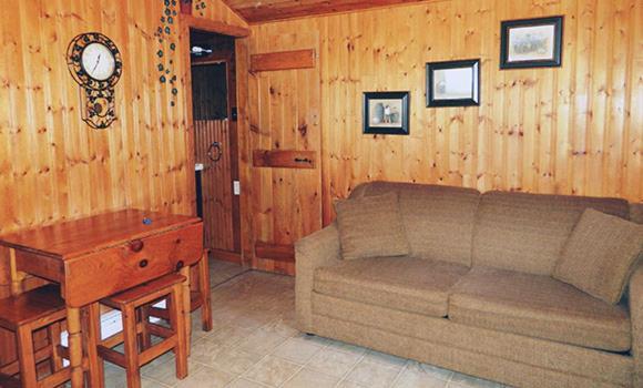 Carleton Inn & Cottages Bridgetown 外观 照片